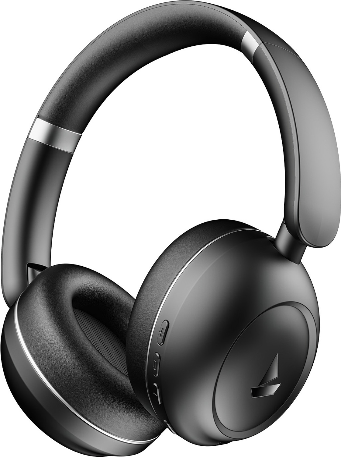 Image of boAt Rockerz Prime 415, 360 Spatial Audio,120H Battery,AI-ENx,BEAST Mode,App Support Bluetooth