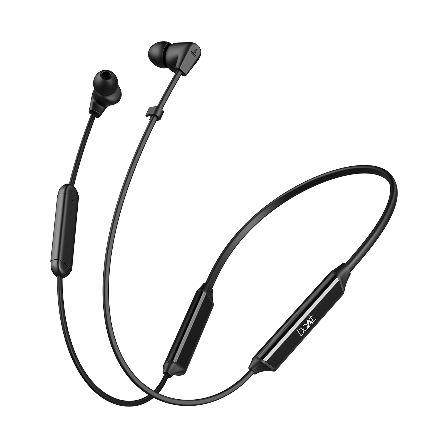 boAt Rockerz Trinity with 150 Hours Playback, Crystal Bionic Sound ...