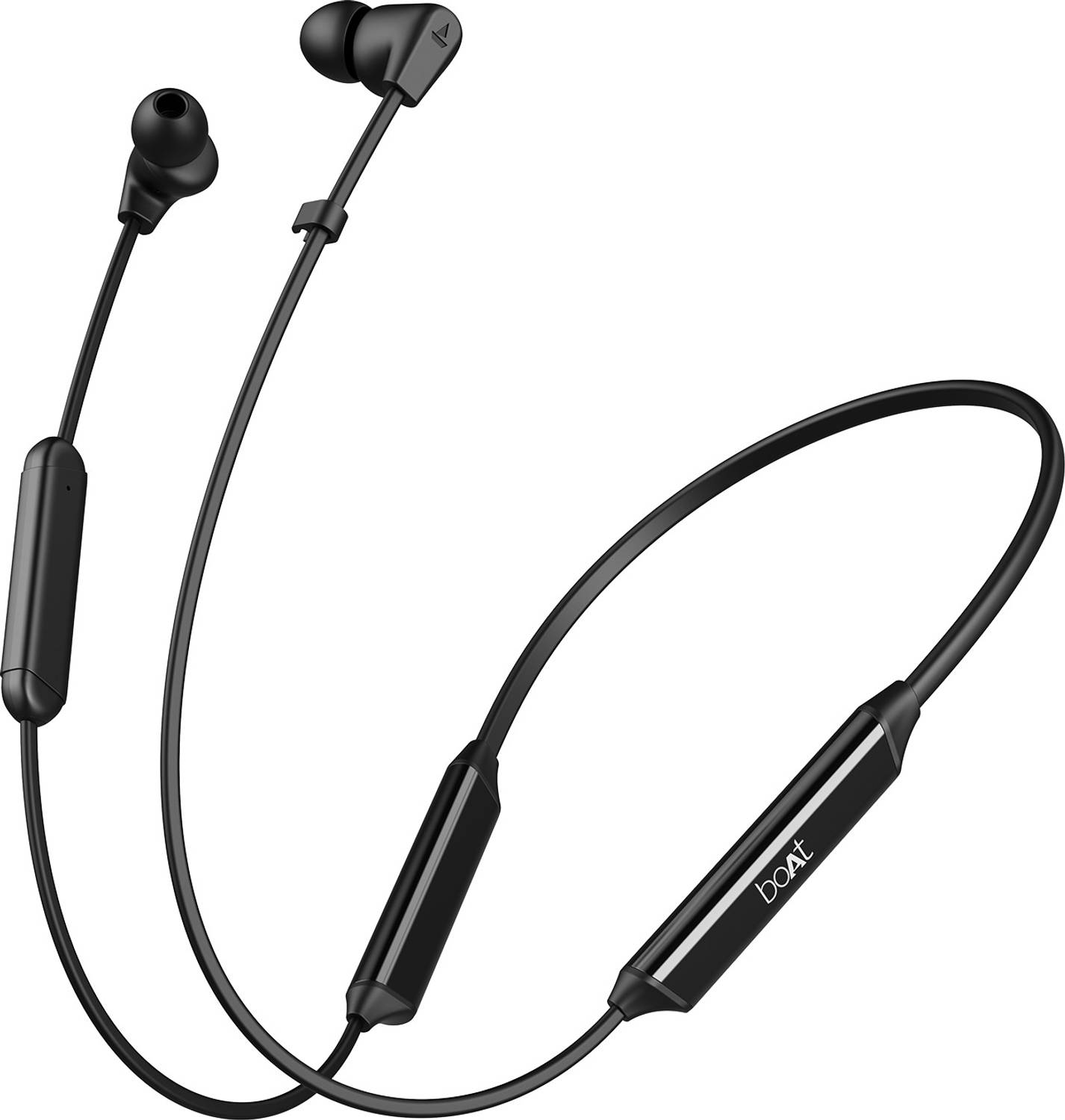 boAt Rockerz Trinity with 150 Hours Playback, Crystal Bionic Soun
