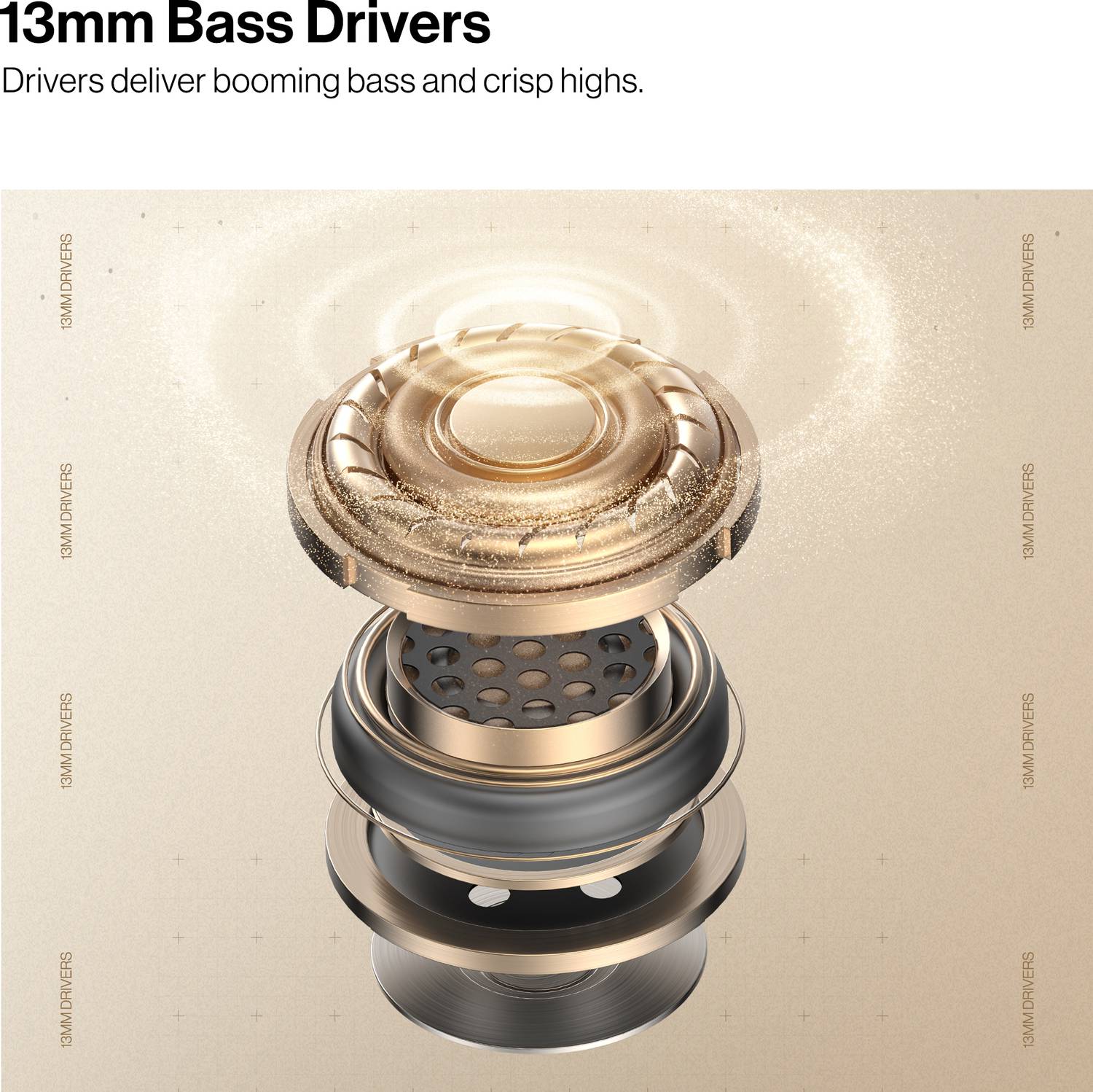 Number Navo Buds X3 Dual Pairing Earbuds - Image 4