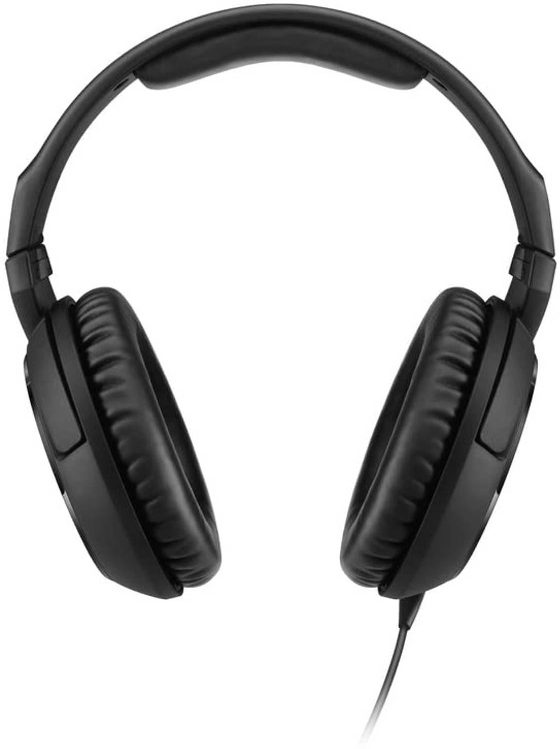 Sennheiser HD 200 PRO Studio Headphone Wired without Mic Headset