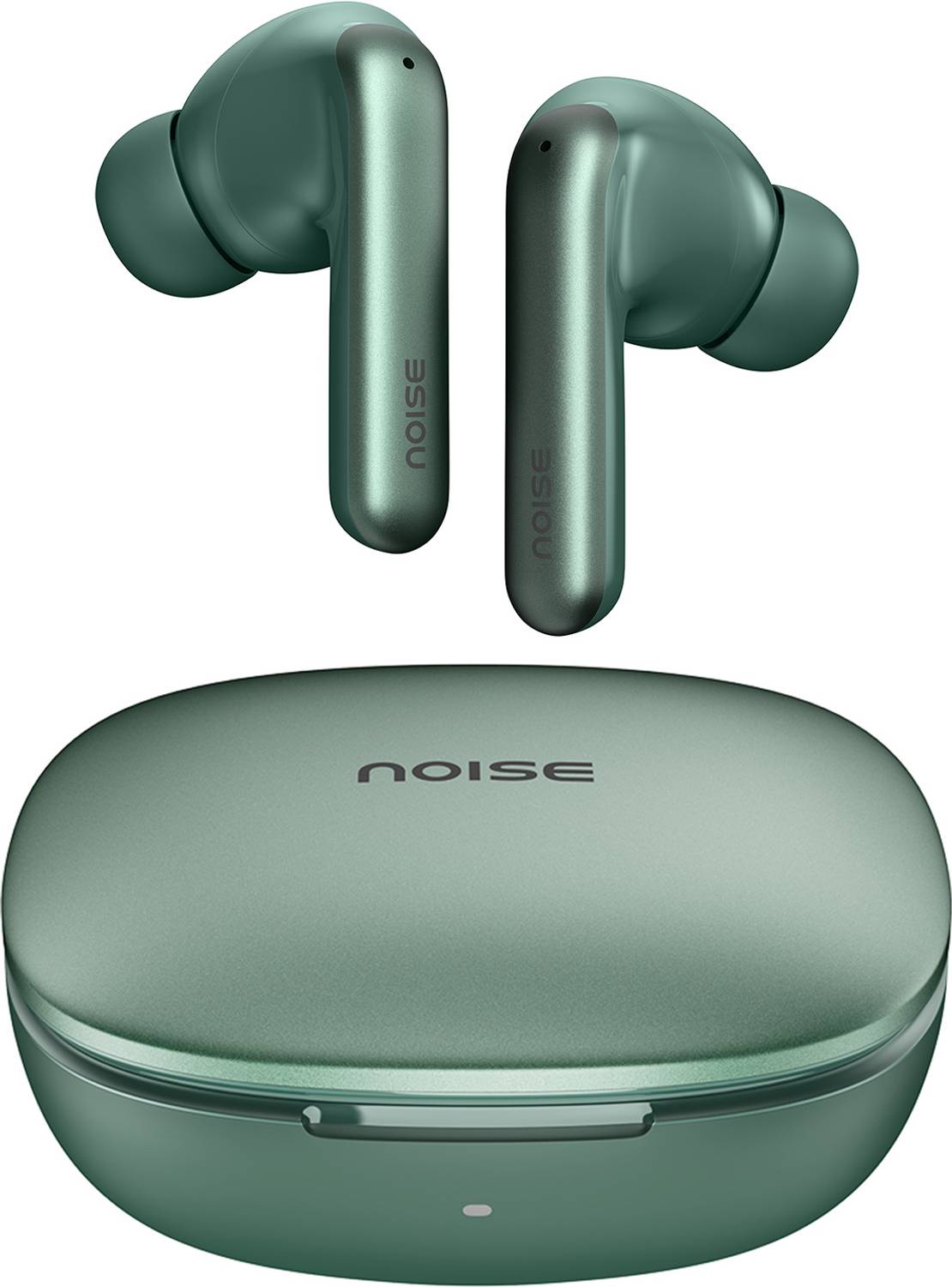 Noise Air Buds Pro 4 with 40dB Hybrid ANC, 50Hr Playtime, Spatial