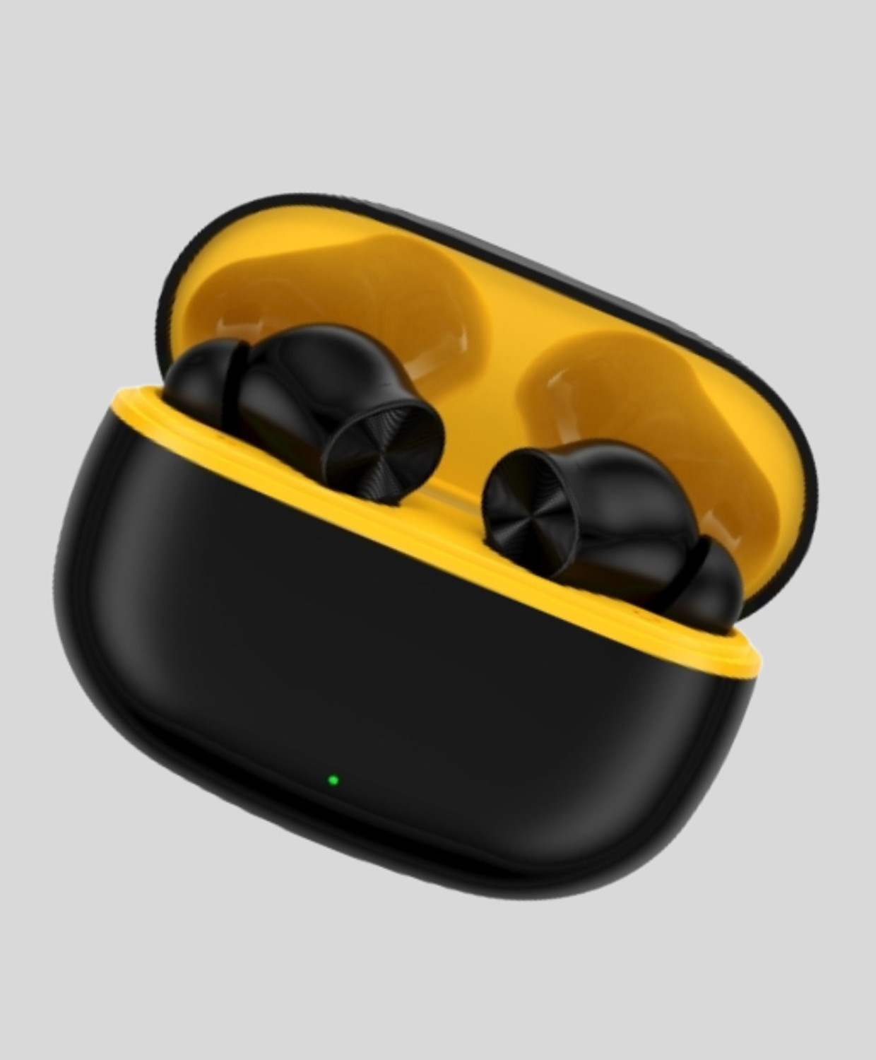 Image of DIGIBUDS T200 Buds | 42Hr Playtime | HiFi Stereo | Fast Pair Bluetooth