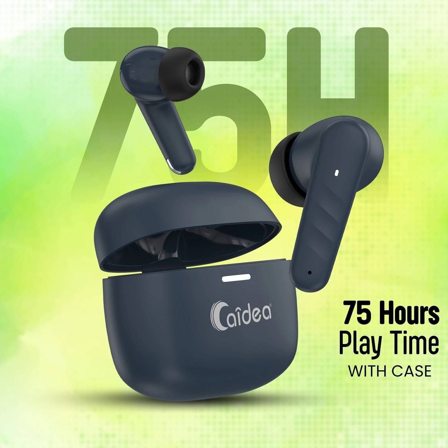 Caidea TW400 Aristo Wireless Earbuds - Image 3