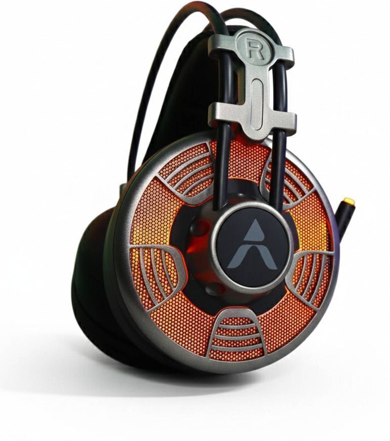 Pious Adcom Present Durable Wired PC Gaming Headset with Mute But