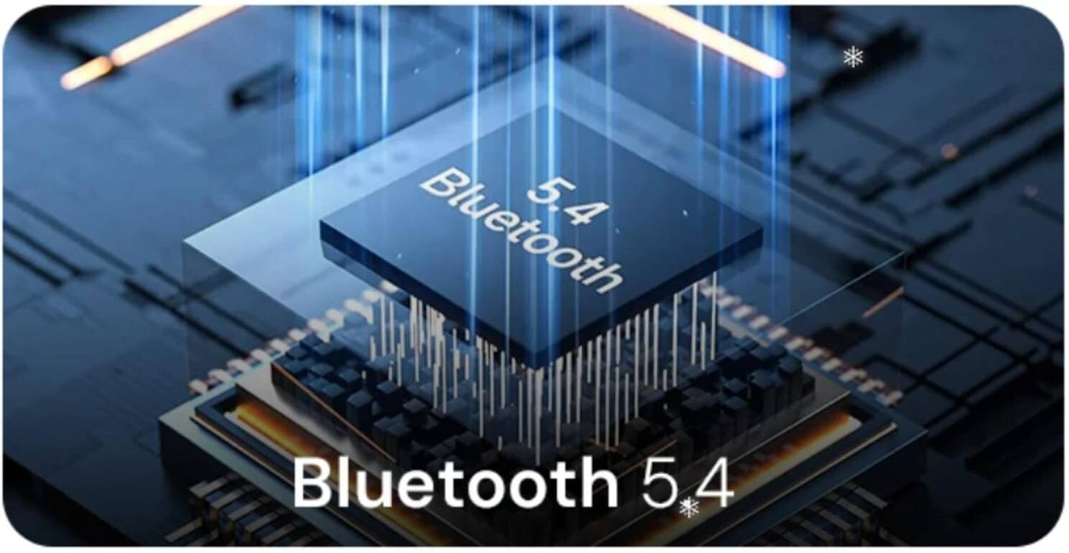 KDM A1 HopPods Bluetooth Blue - Image 5