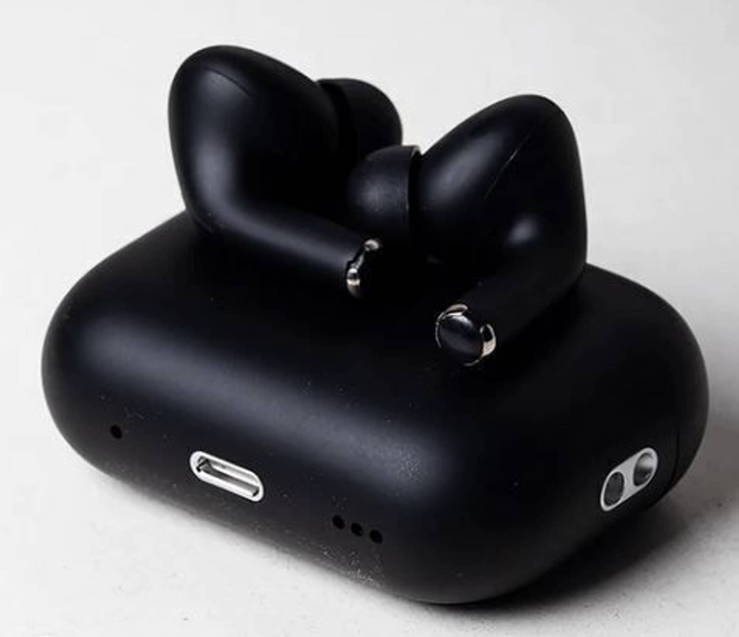 GWALBROS A13 TWS Earbuds (Black)
