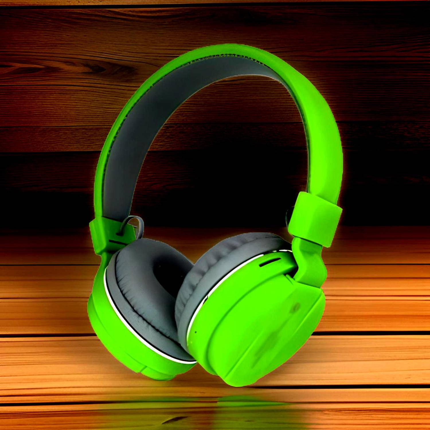 FRONY SH12 Premium (Bluetooth Headset) with Noise Cancelation Technology_UTG59 Bluetooth