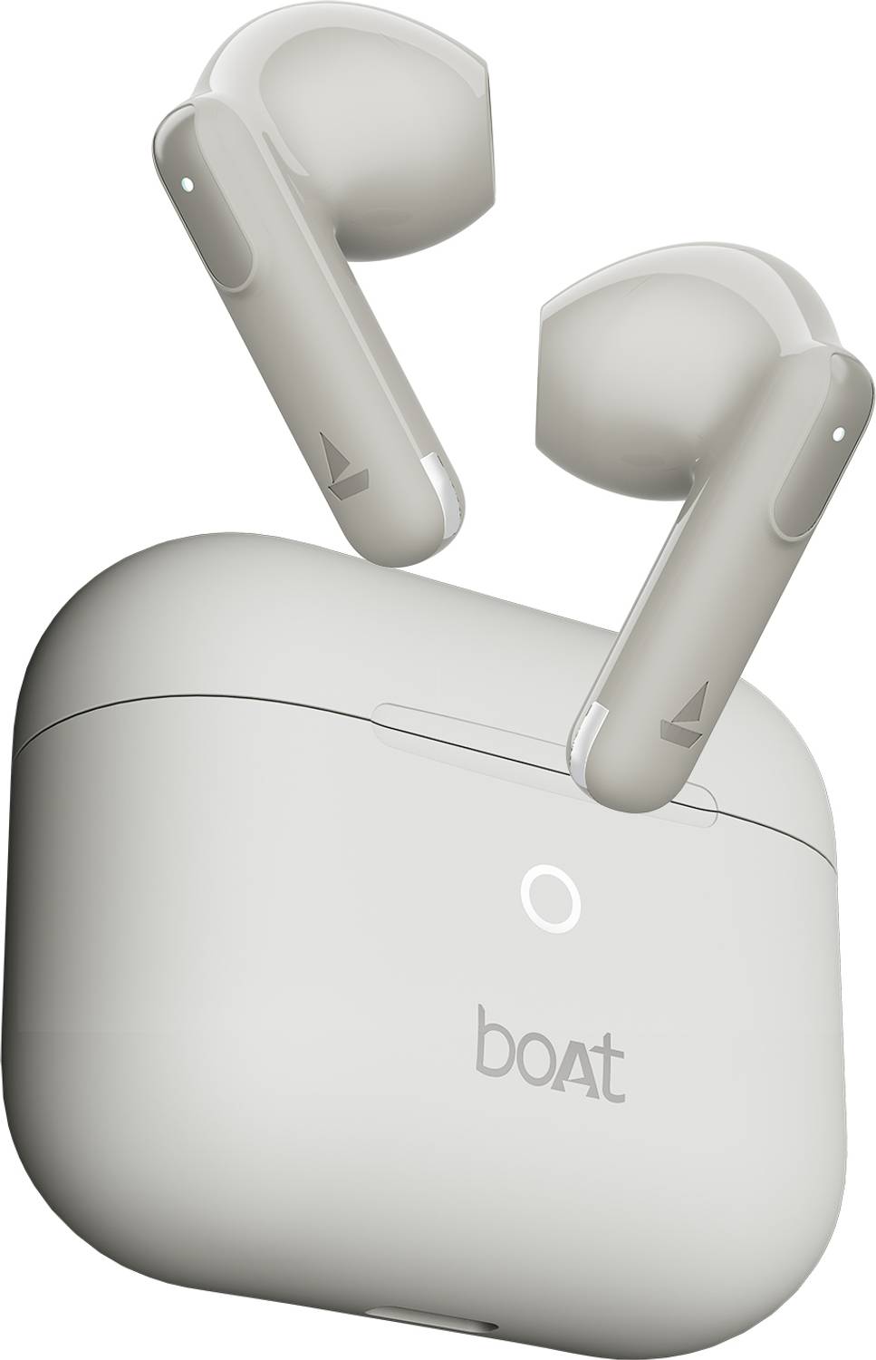 boAt Airdopes Alpha Gen 2, 13mm Drivers,ENx,45H Battery, Stream A