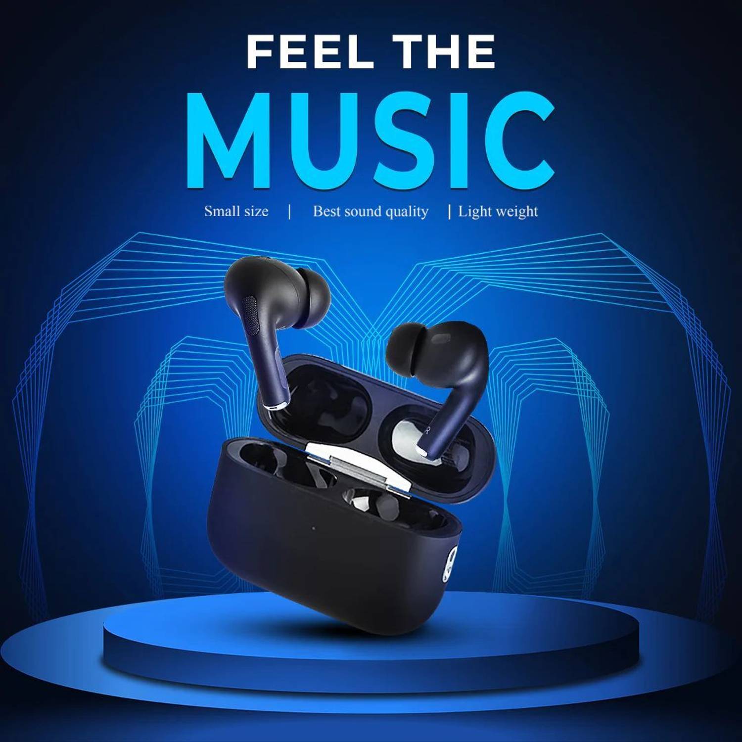 uniexclusive aerpods pro Black ios popup gps name change enc