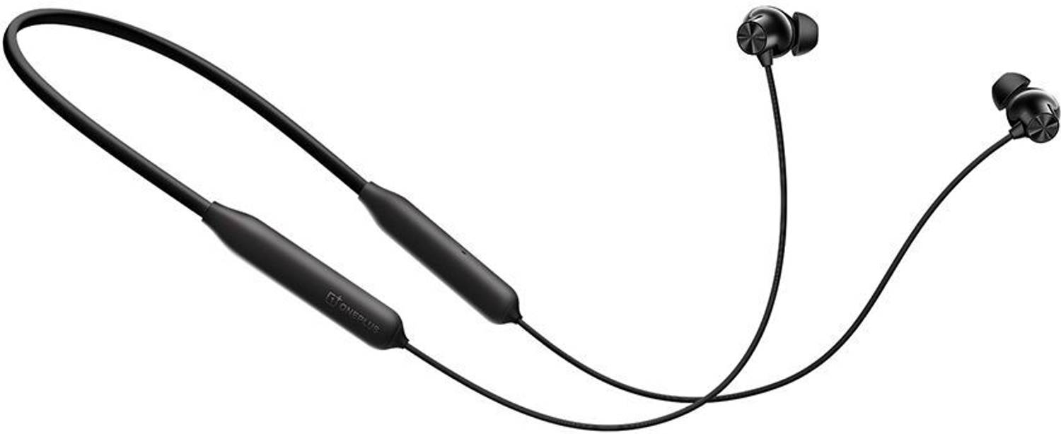 OnePlus Bullets Wireless Z3 Bluetooth Blue - Image 3