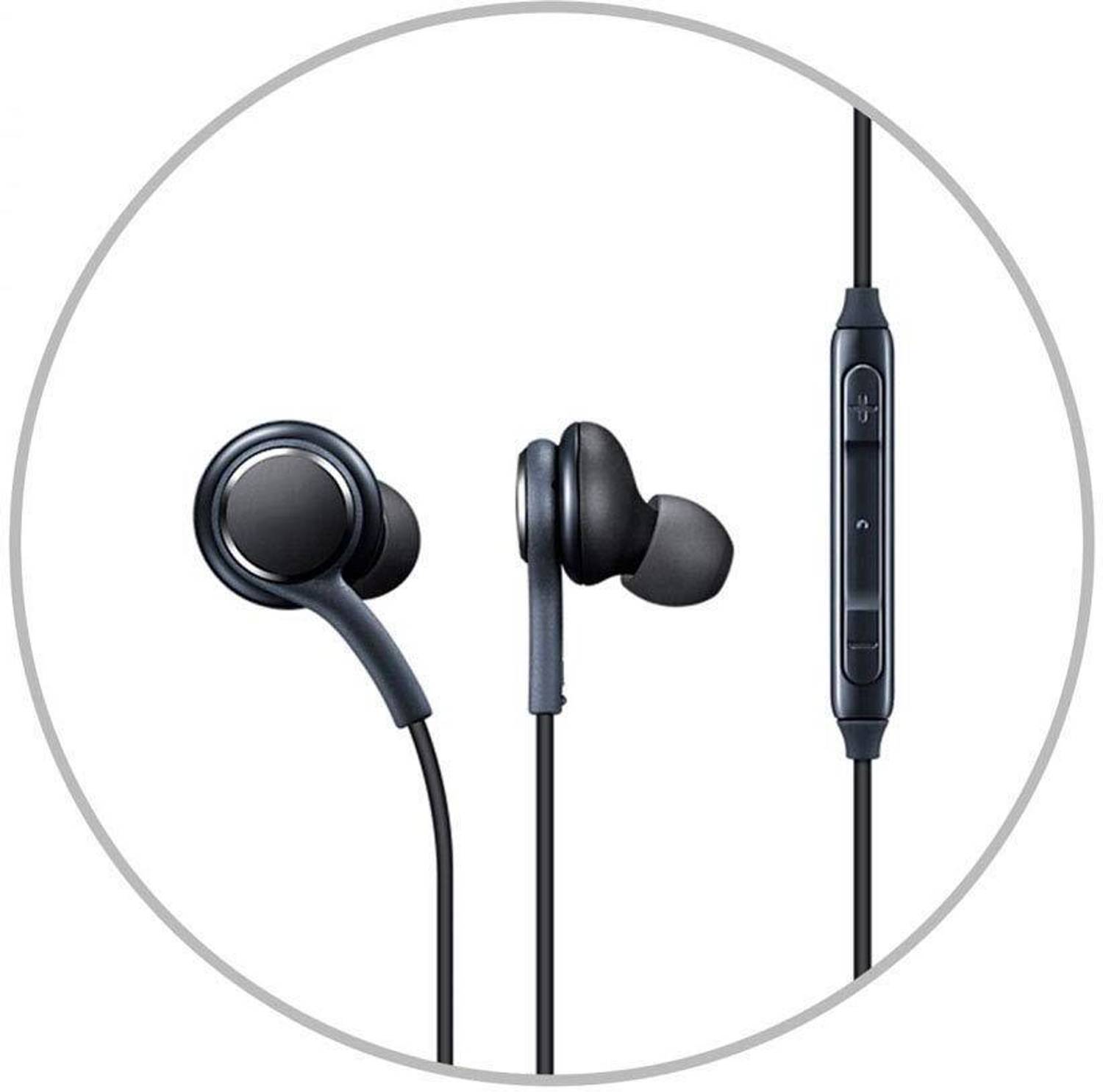 earphonix Dual Driver Dynamic Bass High Definition in-Ear type -c