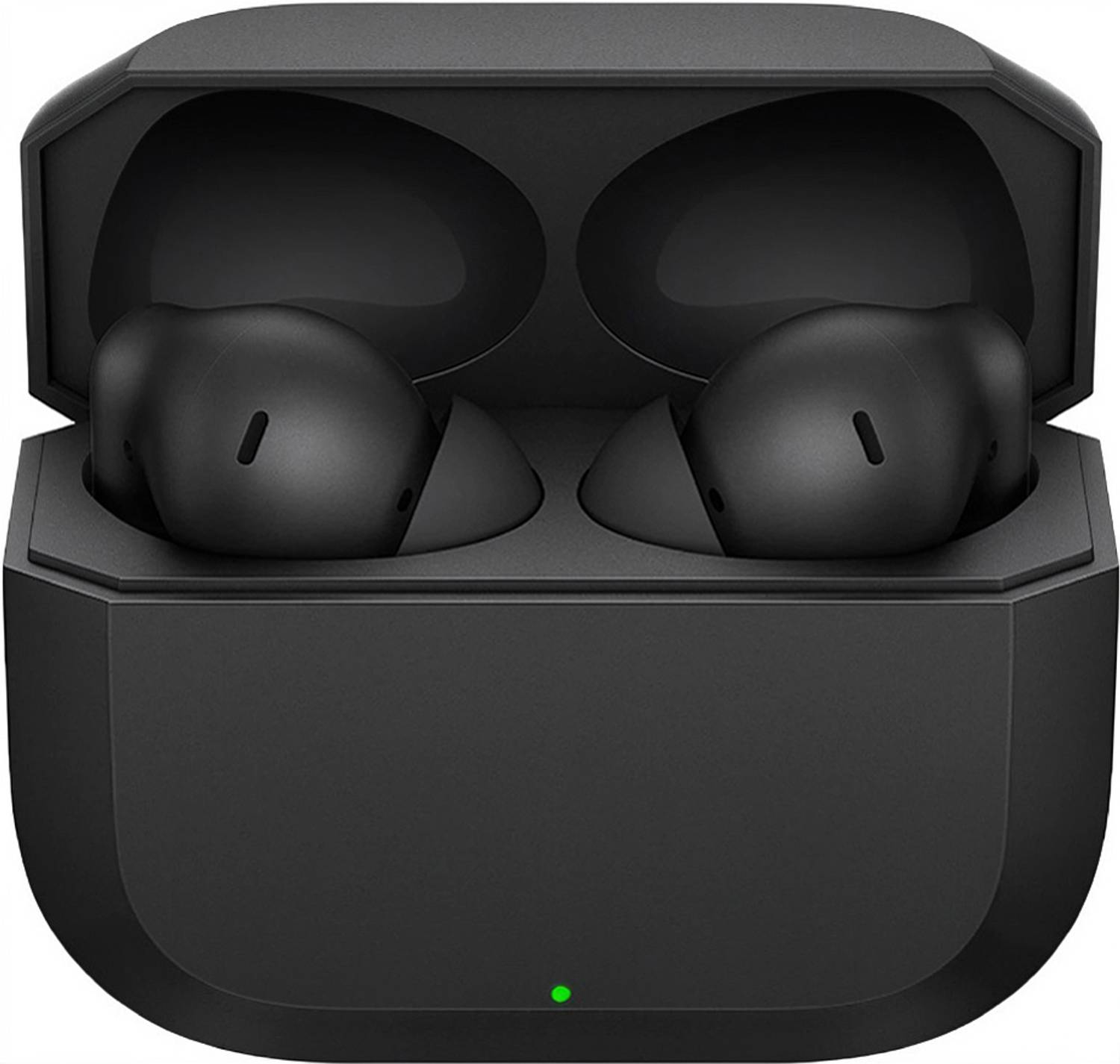 IZWI Nord R3 CE with 2x Bass Driver, Ai Calls, Spatial Audio and 48hrs Playback-8 Bluetooth Gaming