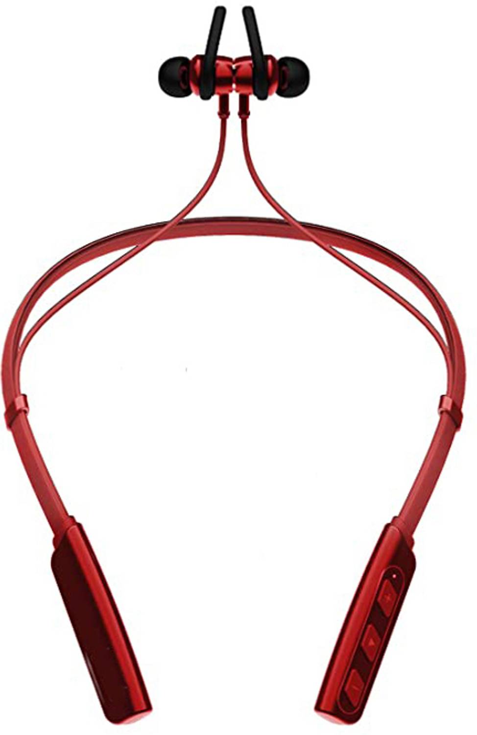 IZWI New 2023 BLAST SOUND 233 +Pro Neckband Wireless With Mic Hea