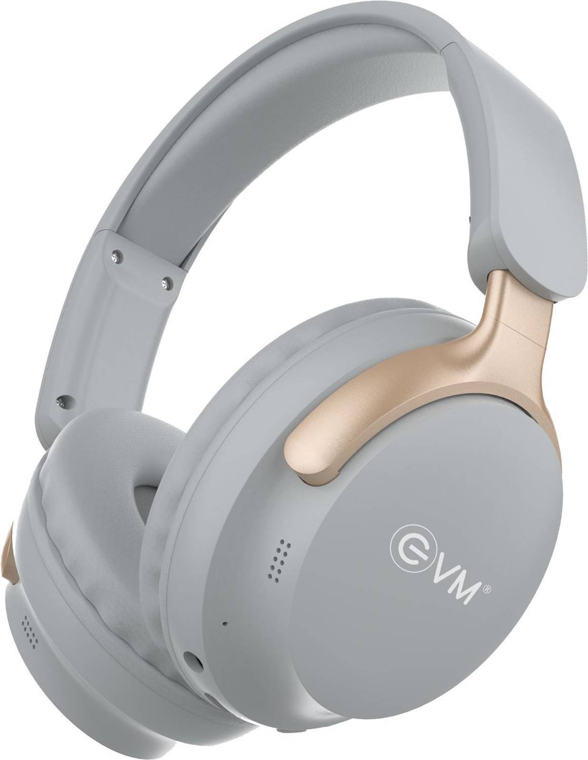 EVM EnSonic Wireless Headphone New Launch Hi-Fi Rich Bass 10m