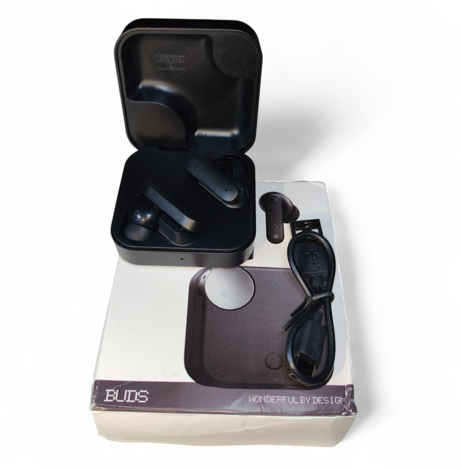 Image of AK HUB CMT 2a Bluetooth