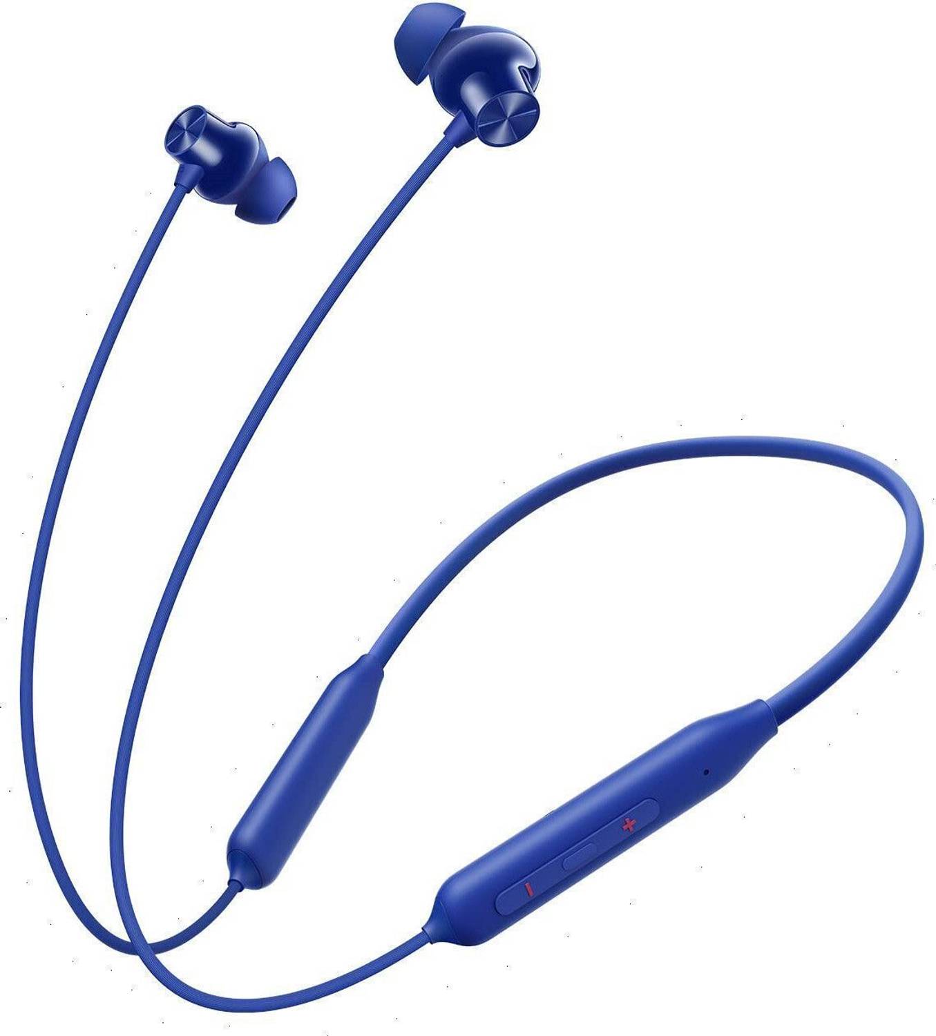 Tunifi Bullet Neckband l Z2 l ANC l 5.1 l upto 30Hr Playtime l 15m Range Bluetooth