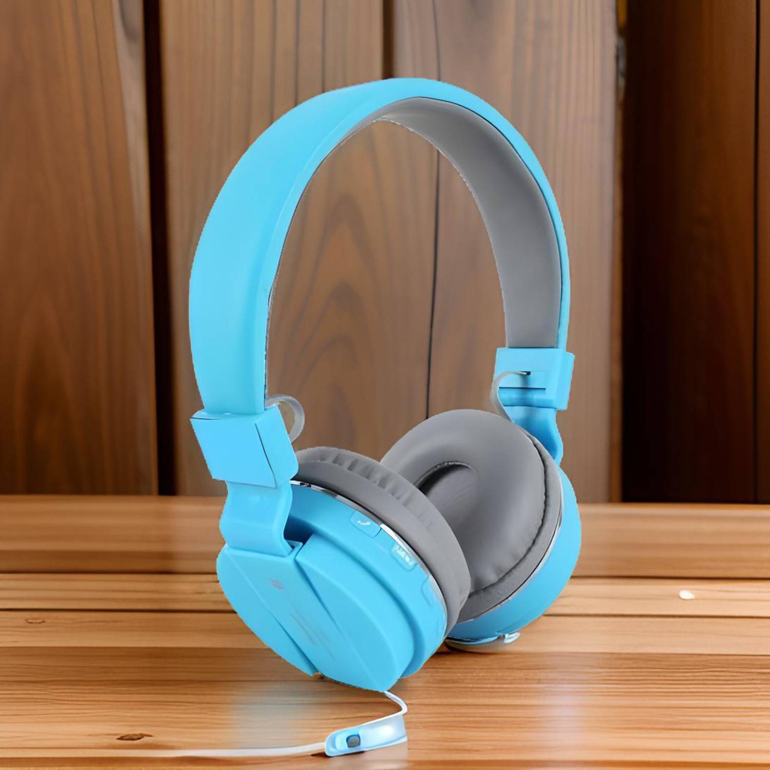FRONY SH12 Premium (Bluetooth Headset) with Noise Cancelation Tec