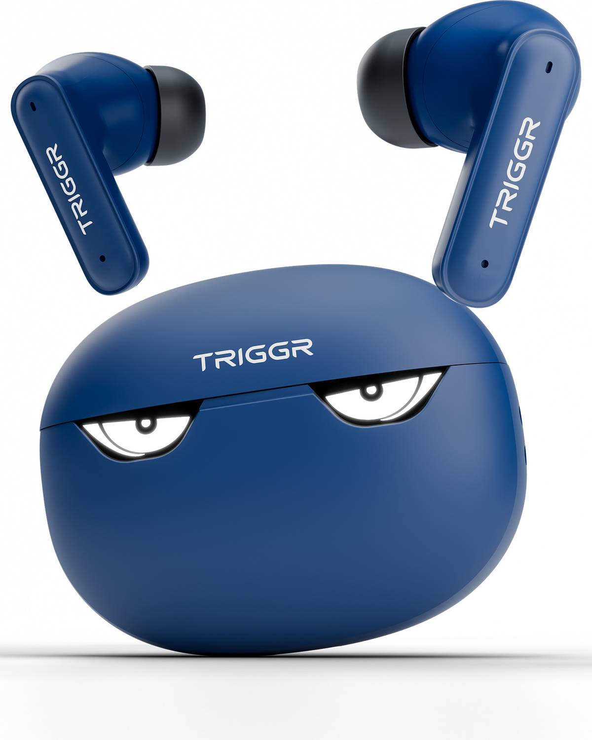 TRIGGR Kraken X5 50H Battery Bluetooth Earbuds