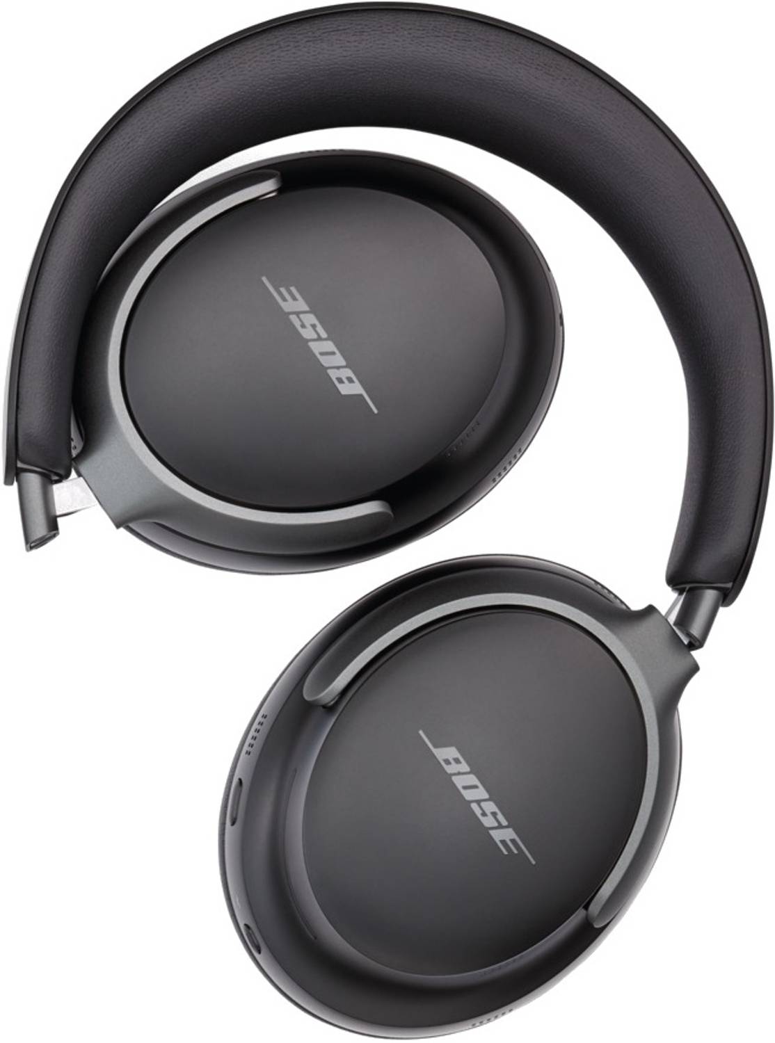 Bose New QuietComfort Ultra Headphones with Spatial Audio,NC
