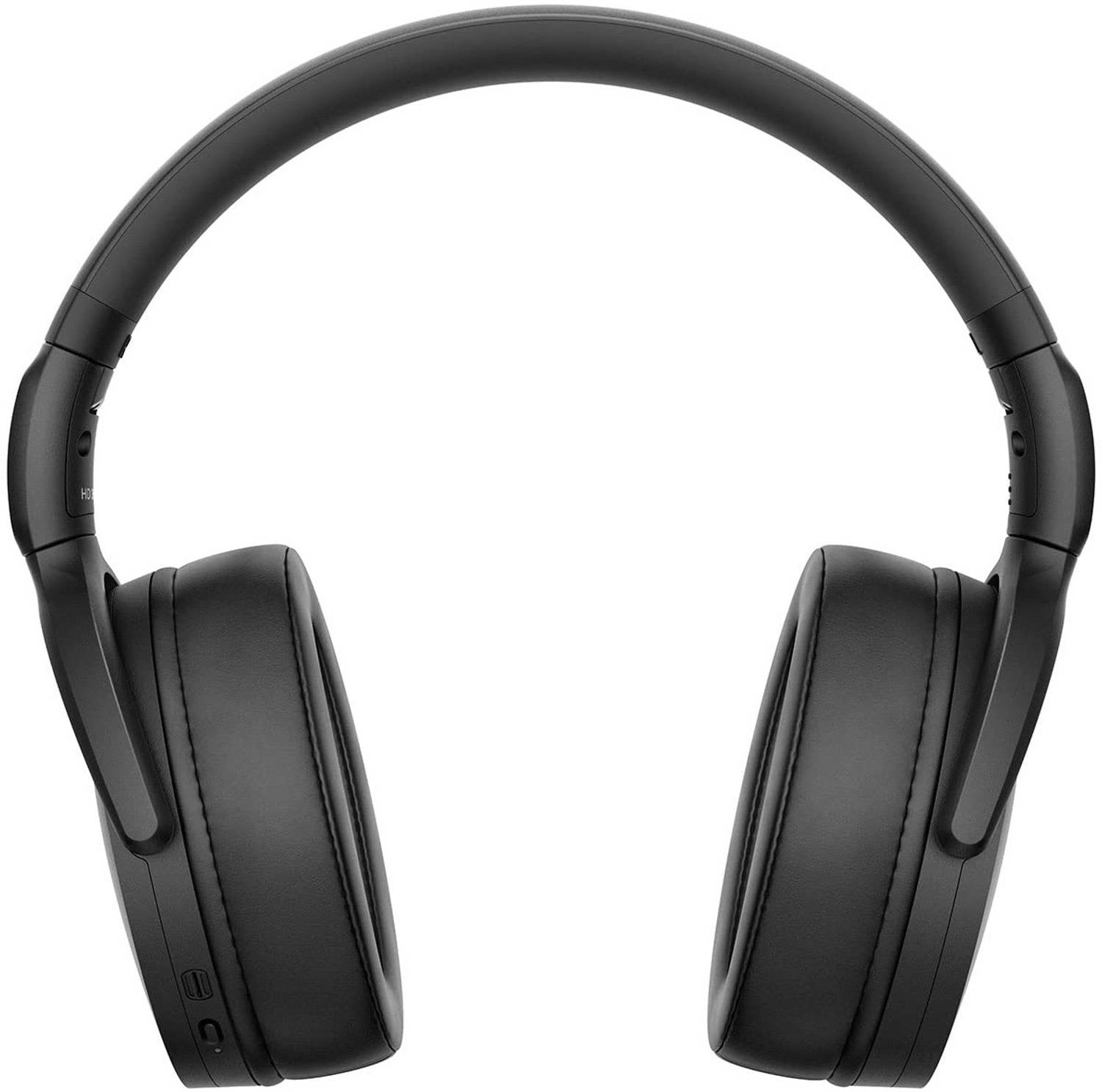 Sennheiser HD 350BT Over the Ear Headphone with Mic for Music & C