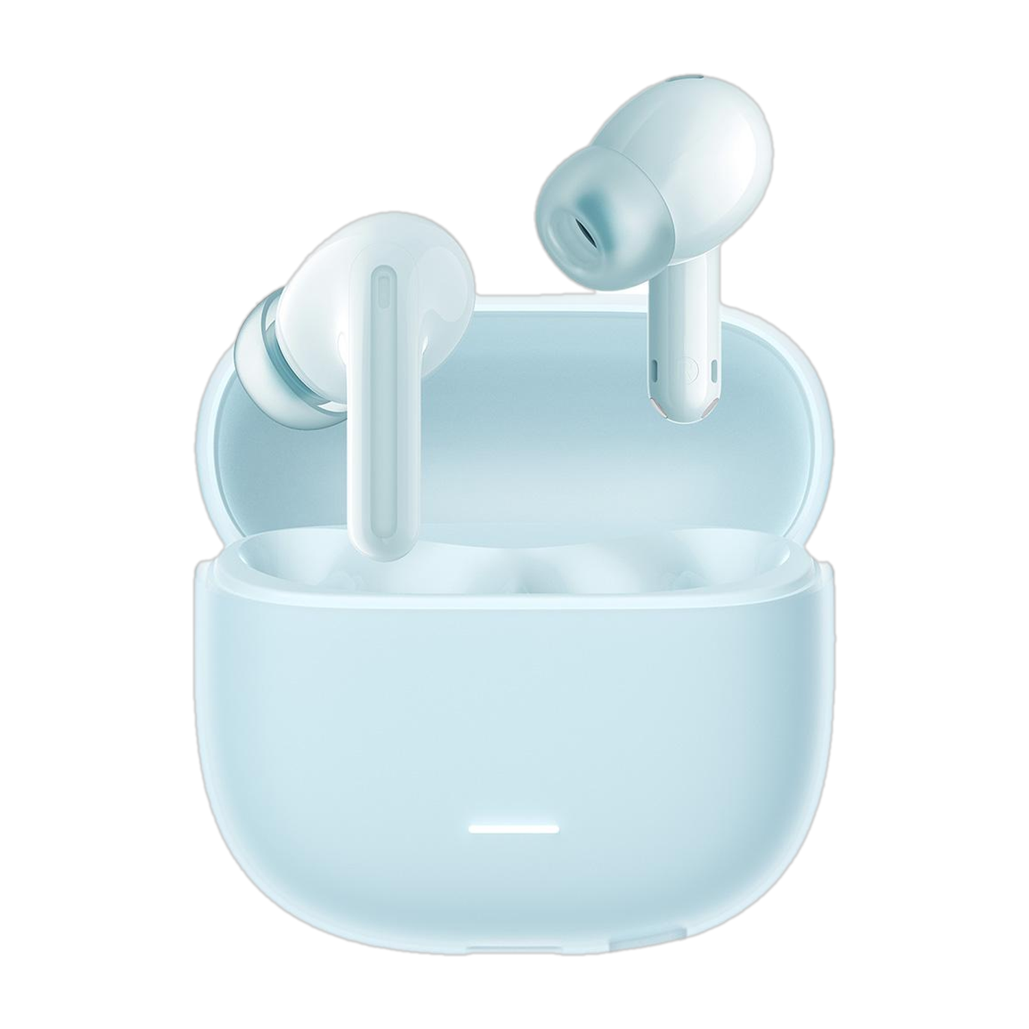 REDMI Buds 5C with 40dB Hybrid ANC, Quad-Mic AI Calling, 36 hrs Playtime, 4 EQ+Custom Bluetooth