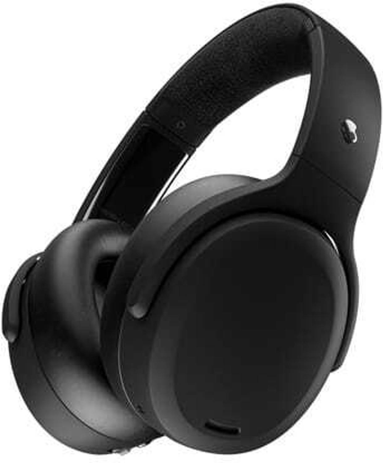 A CONNECT Z Plus Wireless Bluetooth Over Ear Headphones Bluetooth