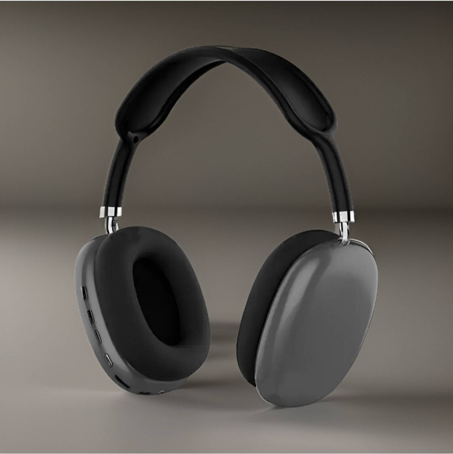 YAROH 7e_P9 Wireless Bluetooth Over-Ear Headset - Image 1