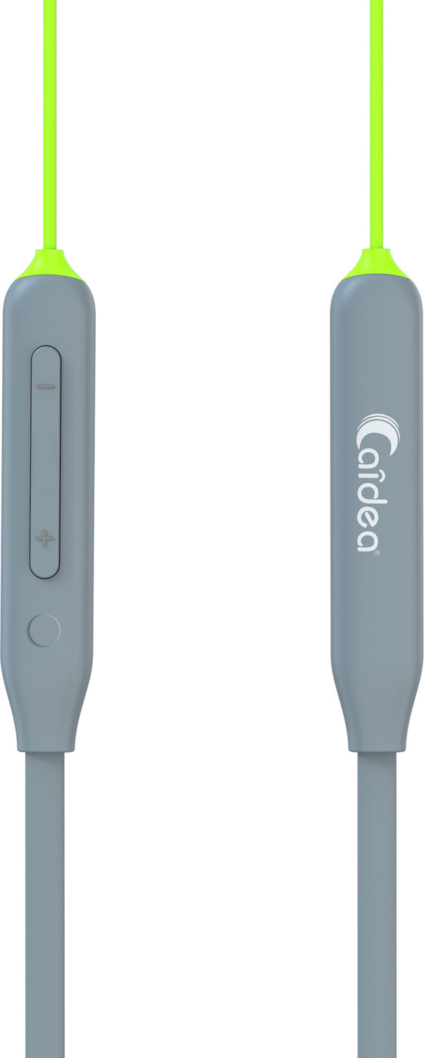 Image of Caidea CNB100 Bullet Z2 Upto 100 Hrs* Music,ENC,Magnetic On /Off,Fast Charging Neckband Bluetooth