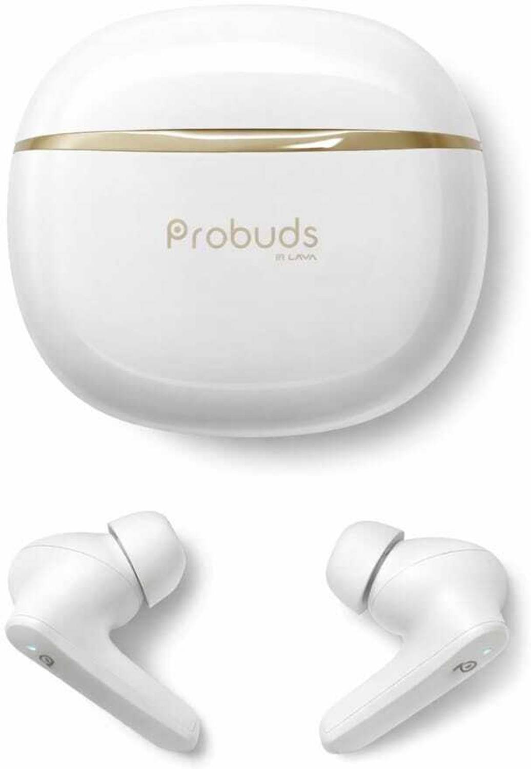 LAVA Probuds T12 Wireless Earbuds - Image 5