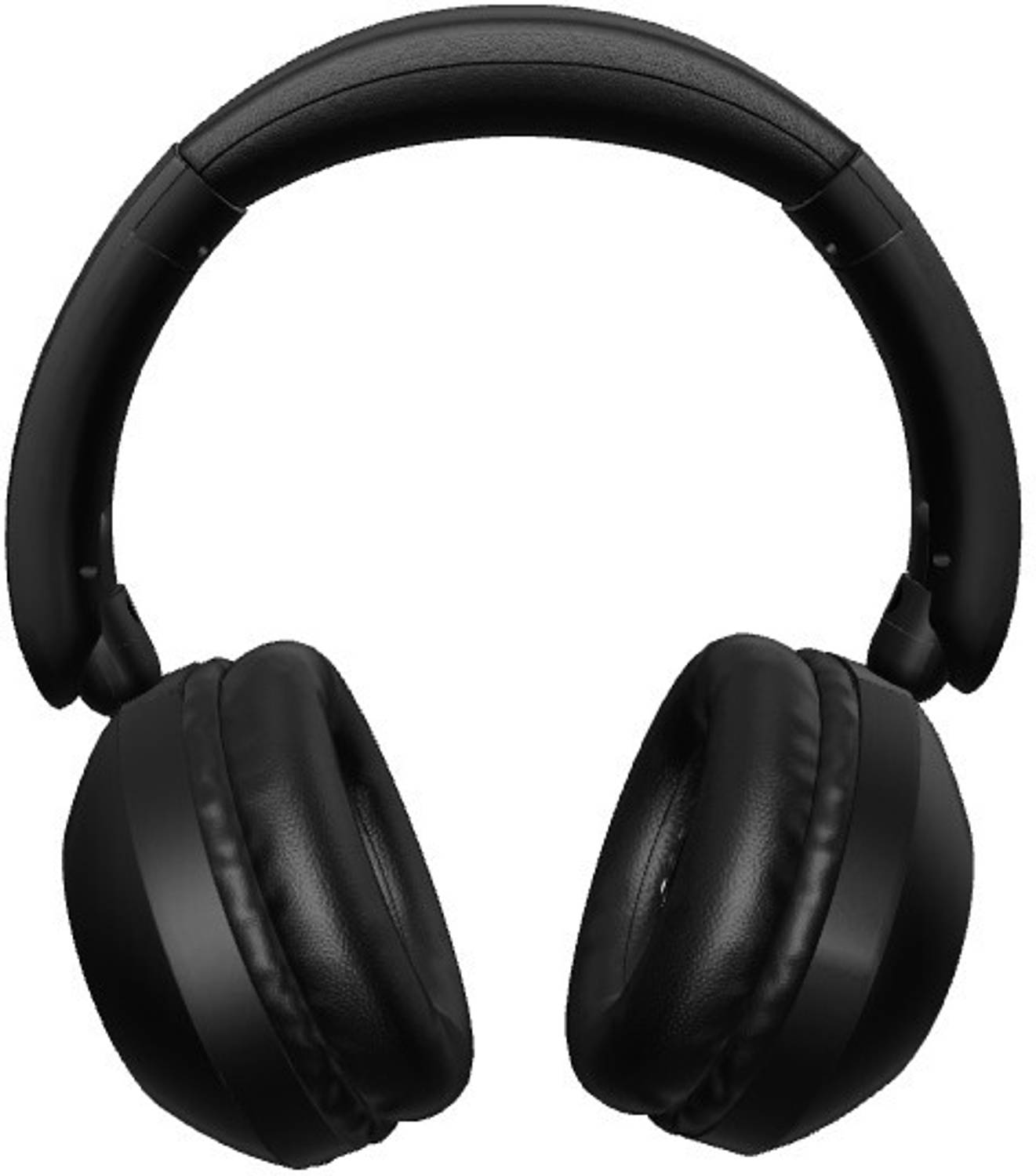 ZEBRONICS BOOM Bluetooth & Wired Headset (Black, On the Ear)