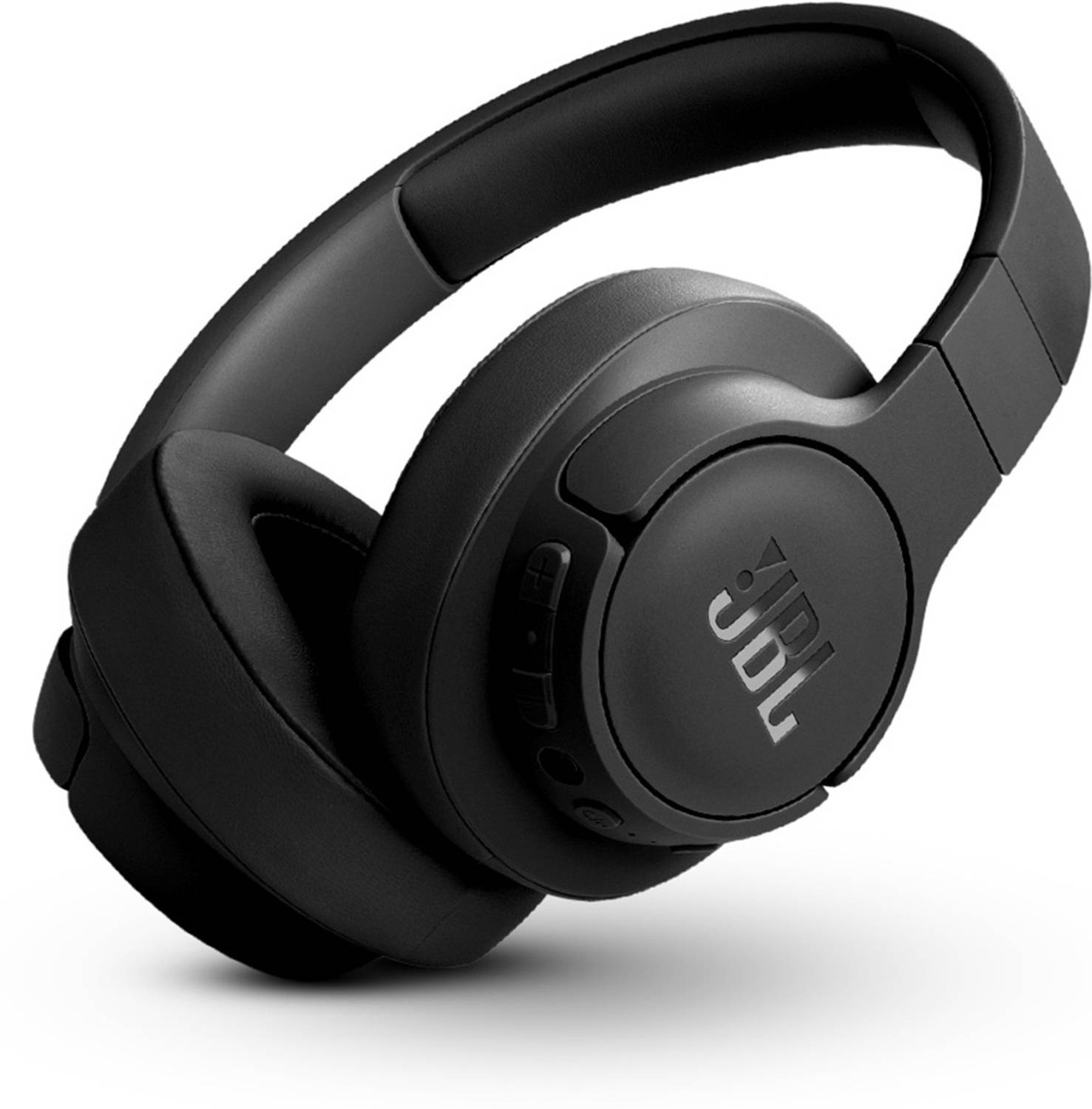 JBL Tune 770NC Active Noise Cancelling, 70Hr Playtime, Fast Pair