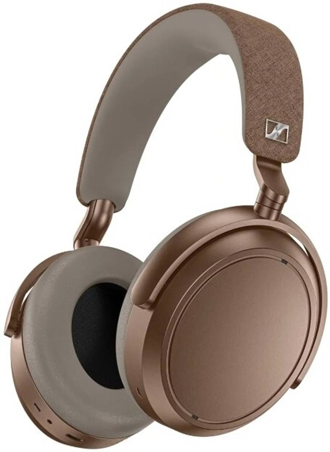 Sennheiser Momentum 4 Wireless Over Ear Headphones,ANC,60H Batter