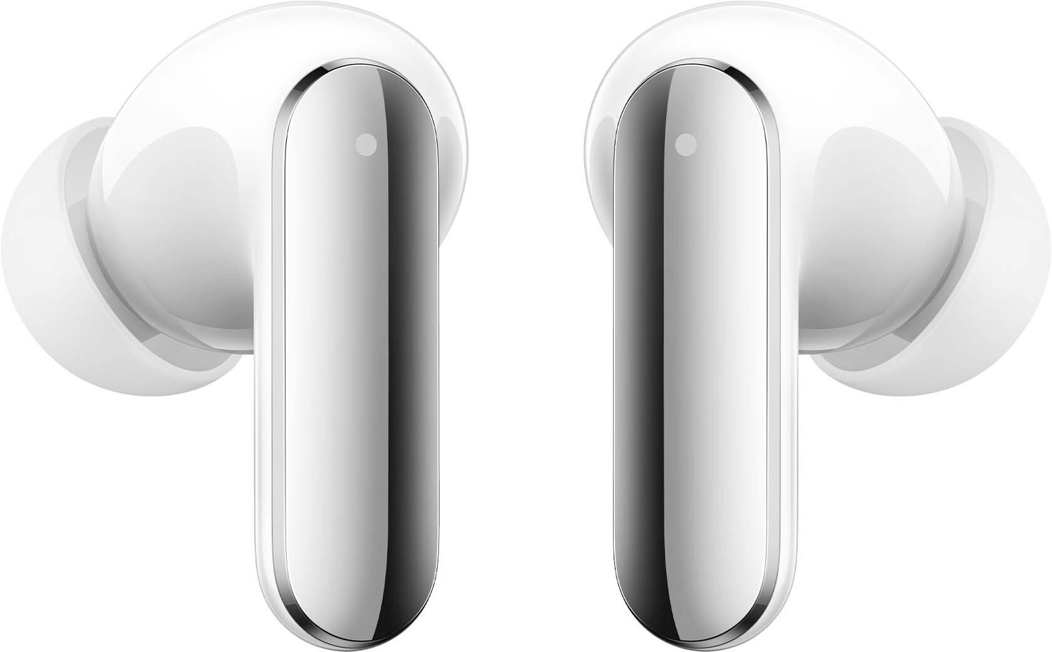 Image of realme Buds Air 8 Pro with 55dB ANC| Dual DAC Drivers| Spatial Audio | 50 Hrs battery Bluetooth