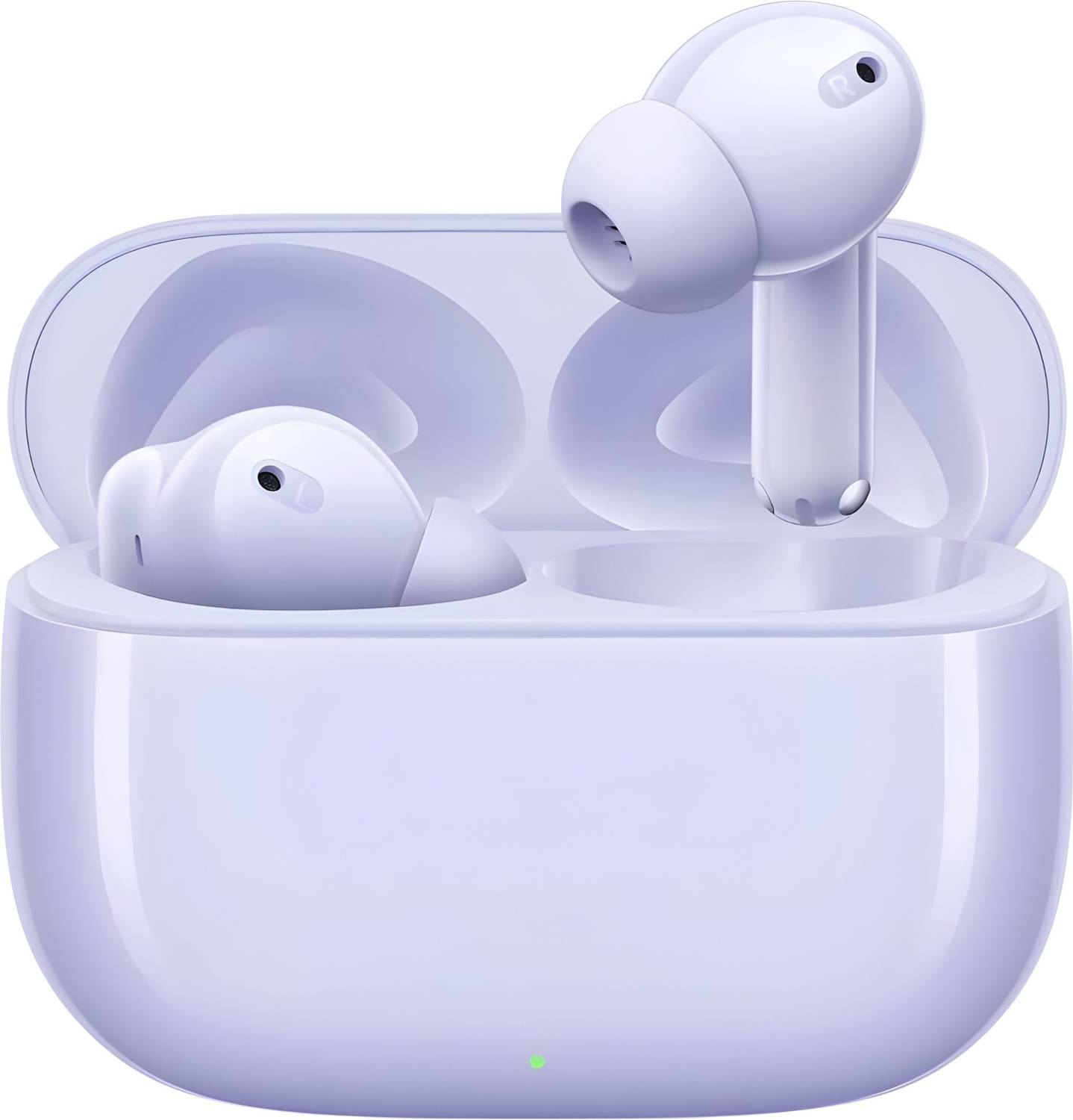 urooj Yeropods with Gaming Pods, 50H Playtime, Quad Mic ENC, 13mm driver, Type C-1 Bluetooth Gaming