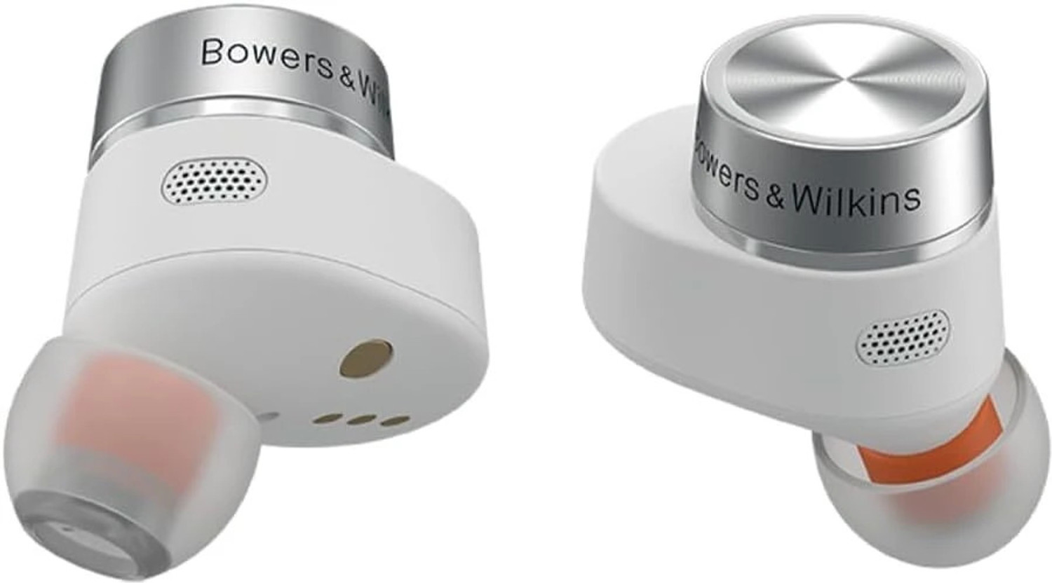 Image of Bowers & Wilkins PI5S2 Noise Cancelling In-Ear True Wireless Earbuds Bluetooth