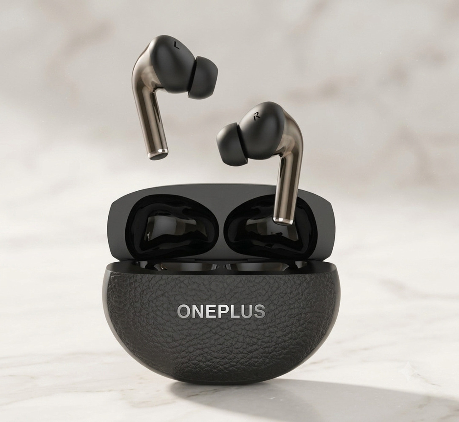 Image of Woonk On Plus Buds Pro 3 Bluetooth TWS in-Ear Buds - Dual Drivers Dual R52 Bluetooth