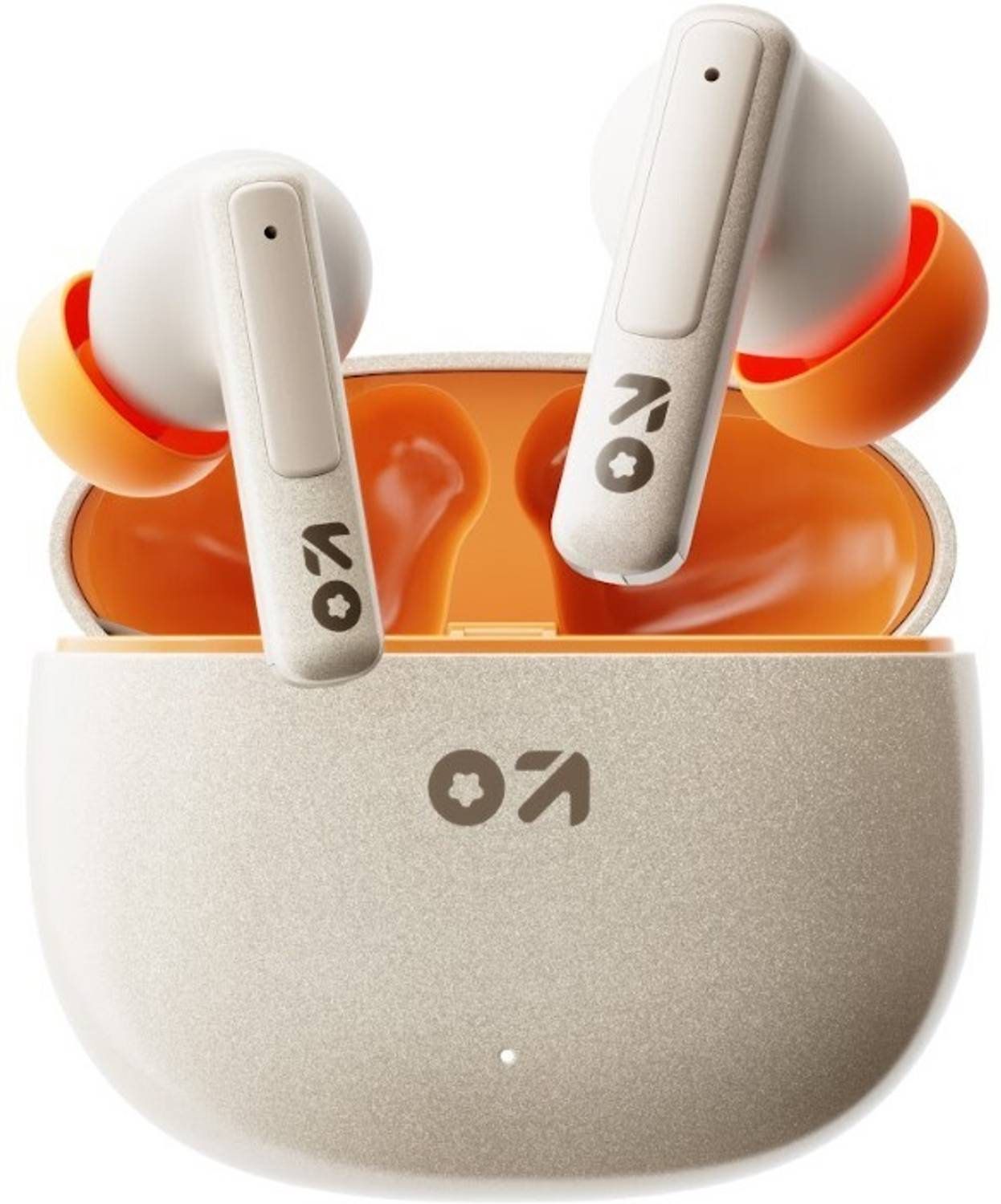 GOBOULT W60 60Hrs Battery Earbuds - Image 1