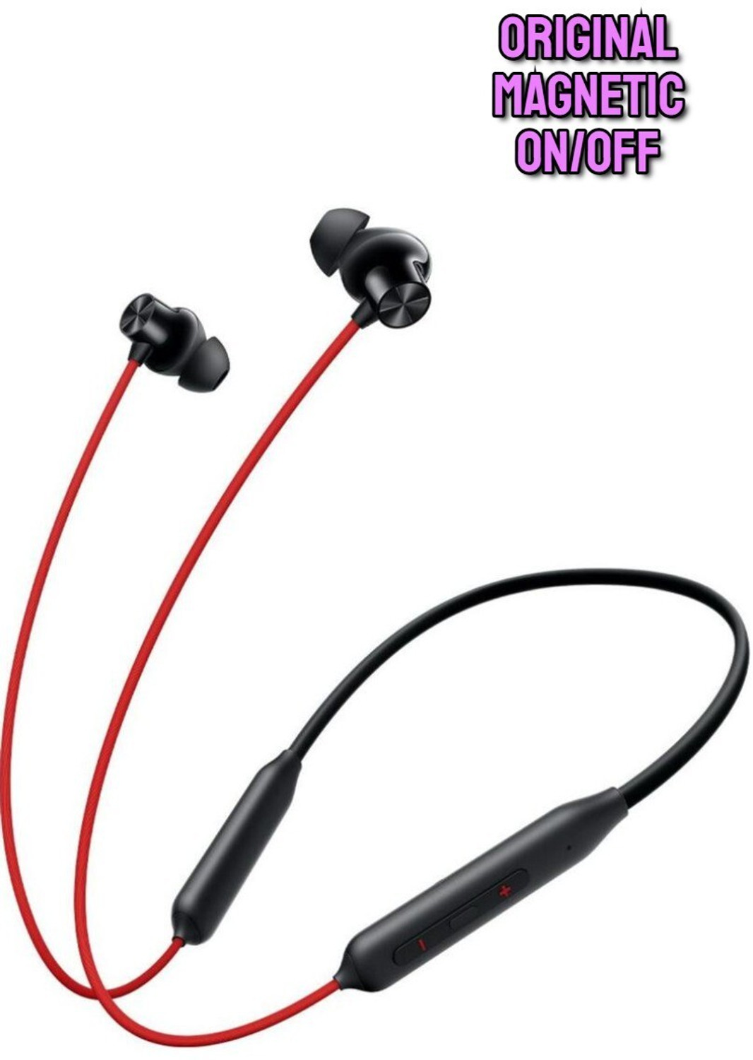 Image of KPSS ONEPLUs++ bullets Wireless Z3 Bluetooth Headset Bluetooth