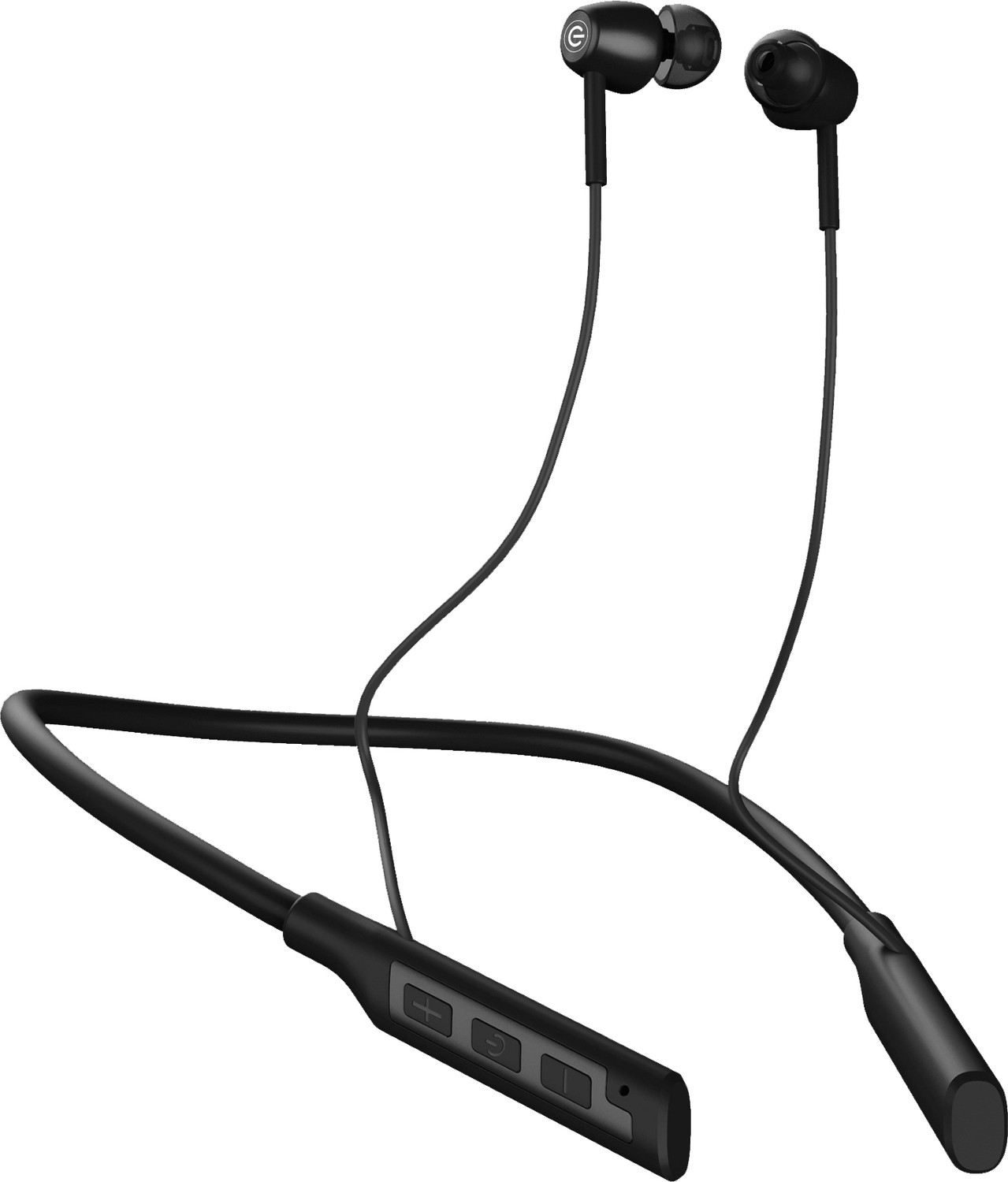 Image of EVM EnWave Headset [New Launch] 30Hrs Playtime | 10mm Drivers | Magnetic Hallswitch Bluetooth