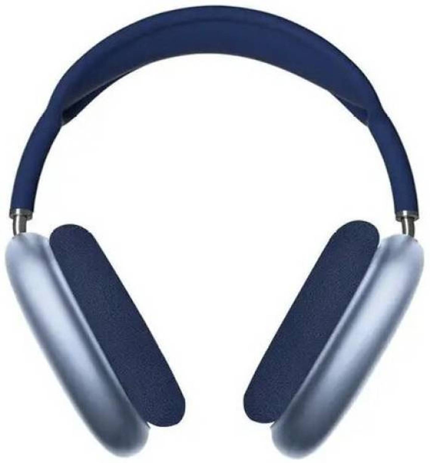 YAROH YX-44 P9 Headset Super Extra Bass Bluetooth Headset (Furious On the Ear) Bluetooth