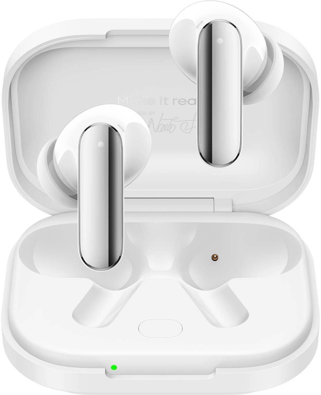 realme Buds Air 8 Pro with 55dB ANC - Image 1