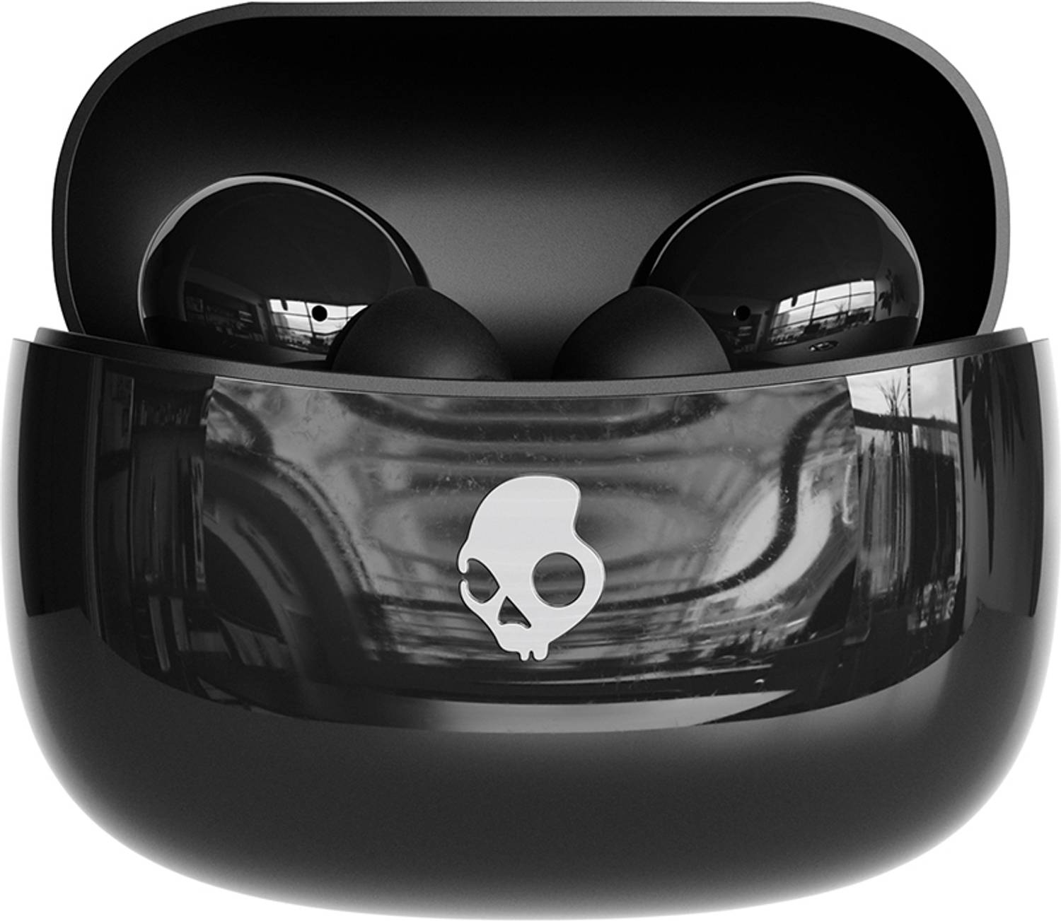 Ear Earbuds Skullcandy Indy Flipkart Skullcandy Dime Evo Wireless Earbuds, Bluetooth Headphones, Noise Isolating Fit, Up To 36