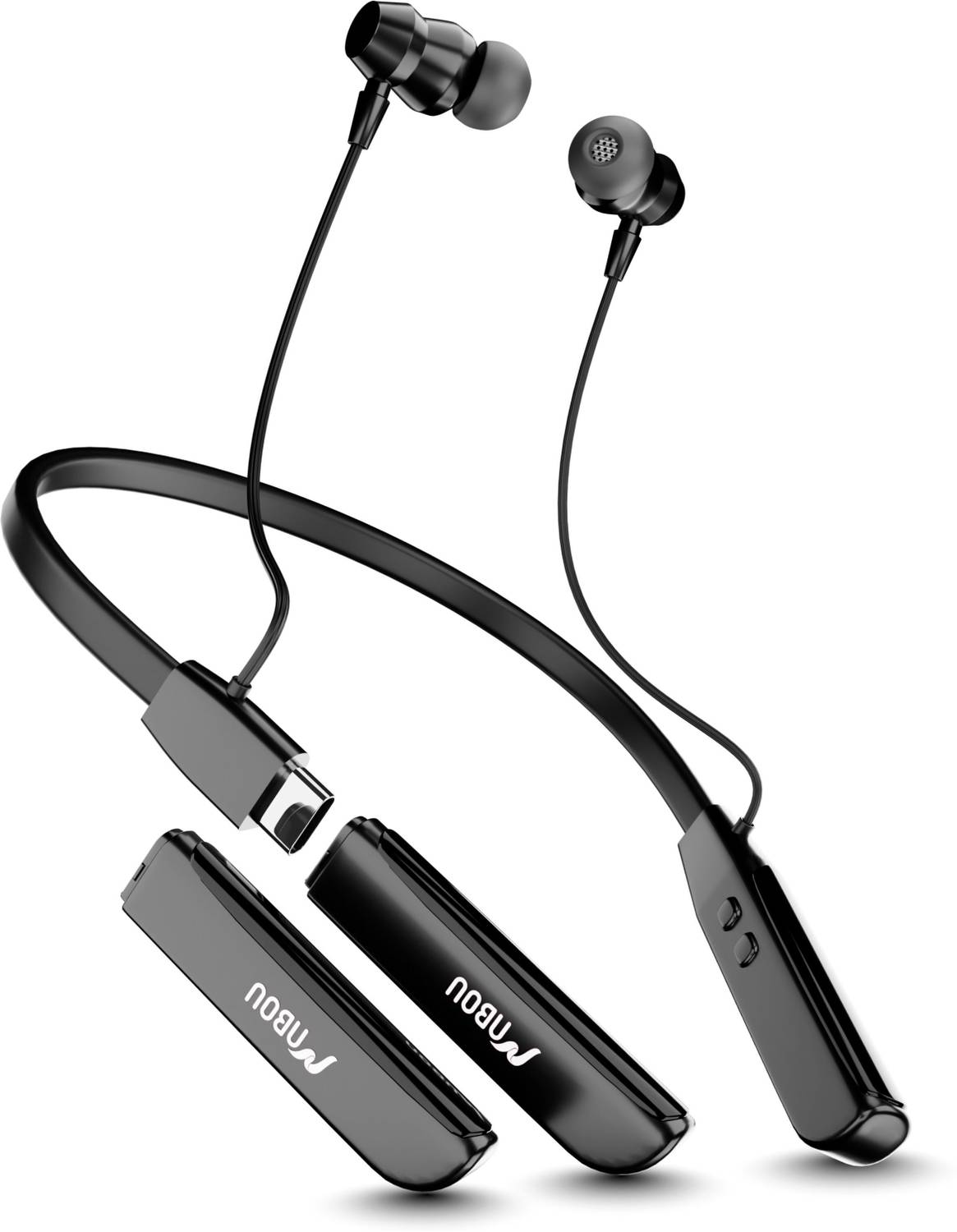 electricbass CL-35 DLX Wireless Neckband Extra Detachable Batte