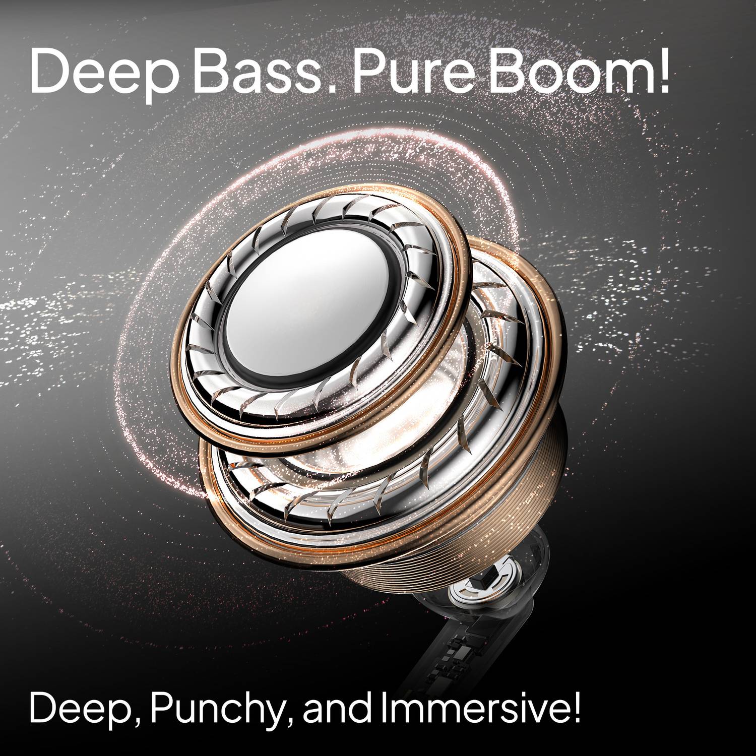 Number Navo Buds N1 True Wireless Earbuds - Image 5