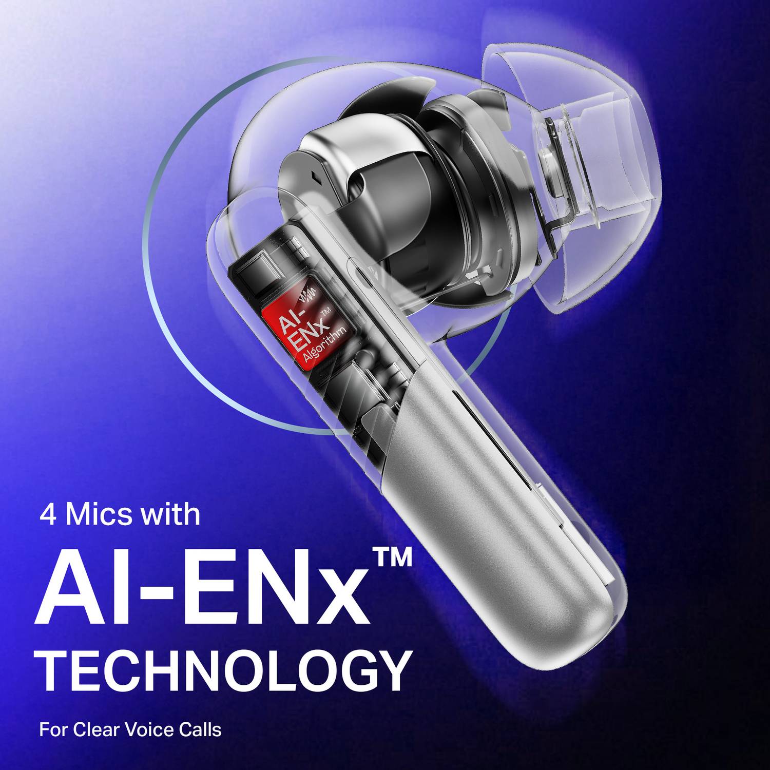 BoAt Airdopes Prime 412 Wireless Earbuds - Image 4