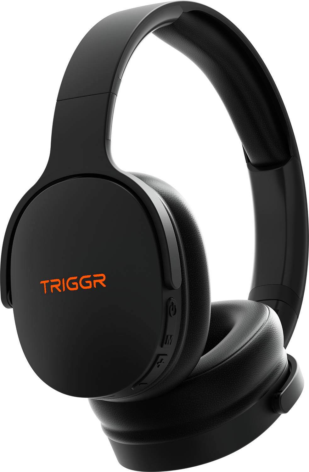 TRIGGR Trinity 2 Bluetooth Earphones - Image 1