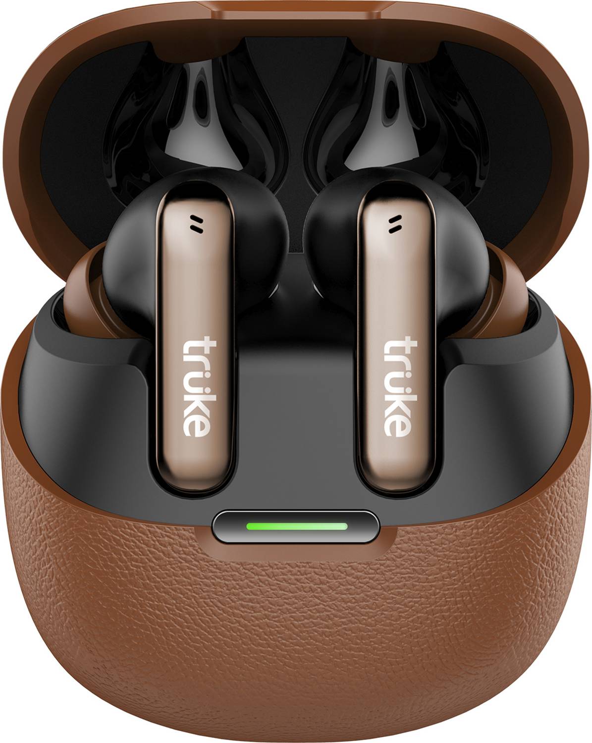 truke Mega 7 Gaming TWS, 24-bit Spatial Audio Earbuds, 60H Batter