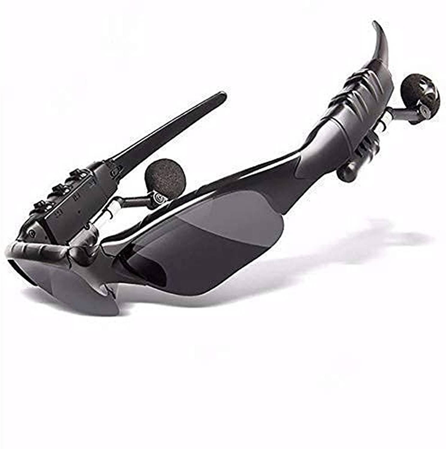 GUGGU TKU_444N Sunglass Earbuds - Image 1