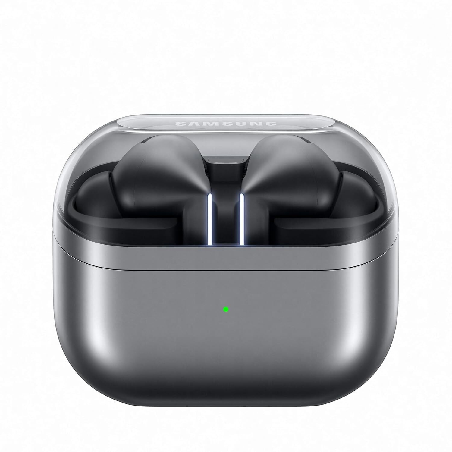 Image of varchoo Buds3 Pro Wireless Earbuds, Powered by Galaxy AI, IP57 Active Noise Cancellation Bluetooth